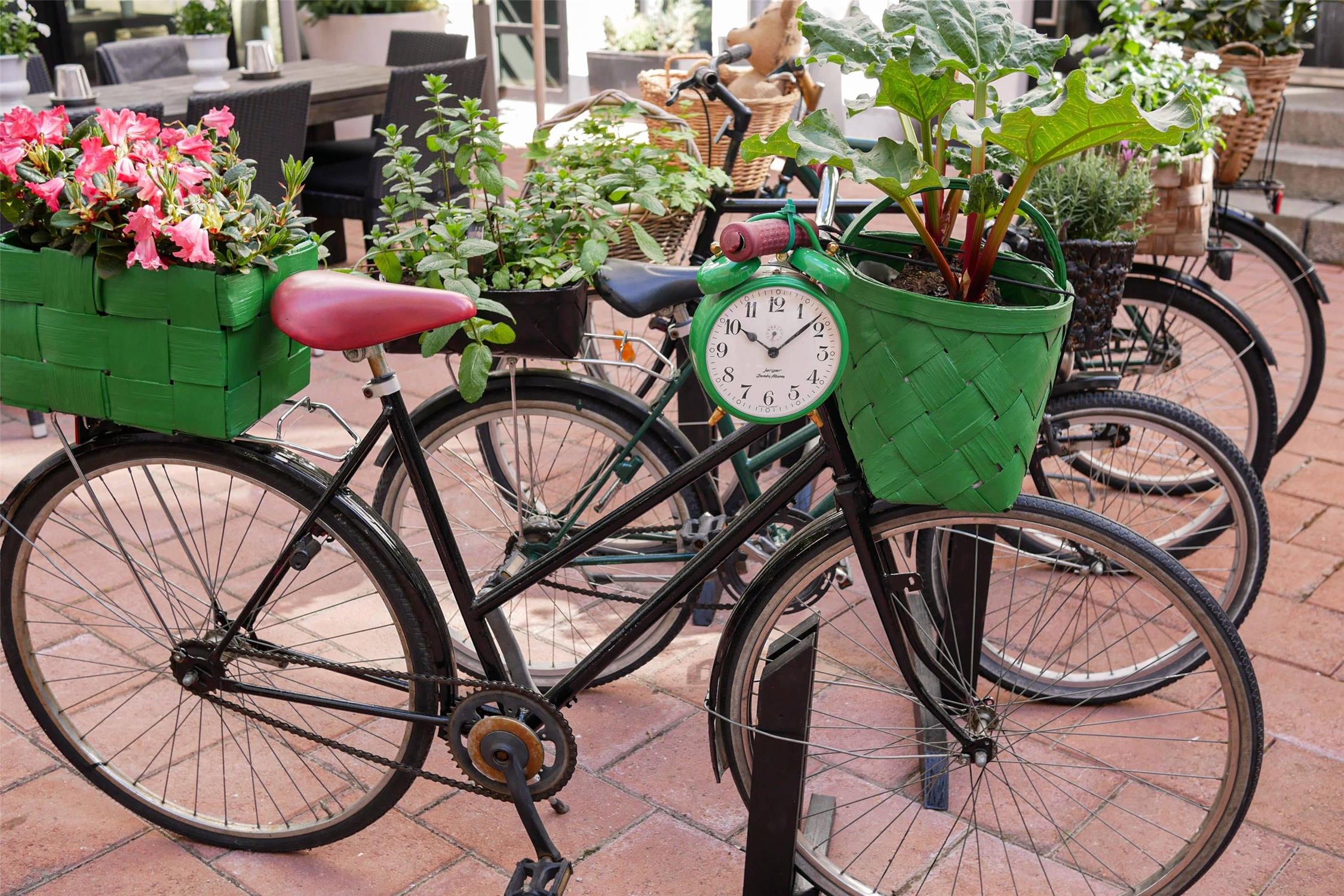 Hotel Fabian by null