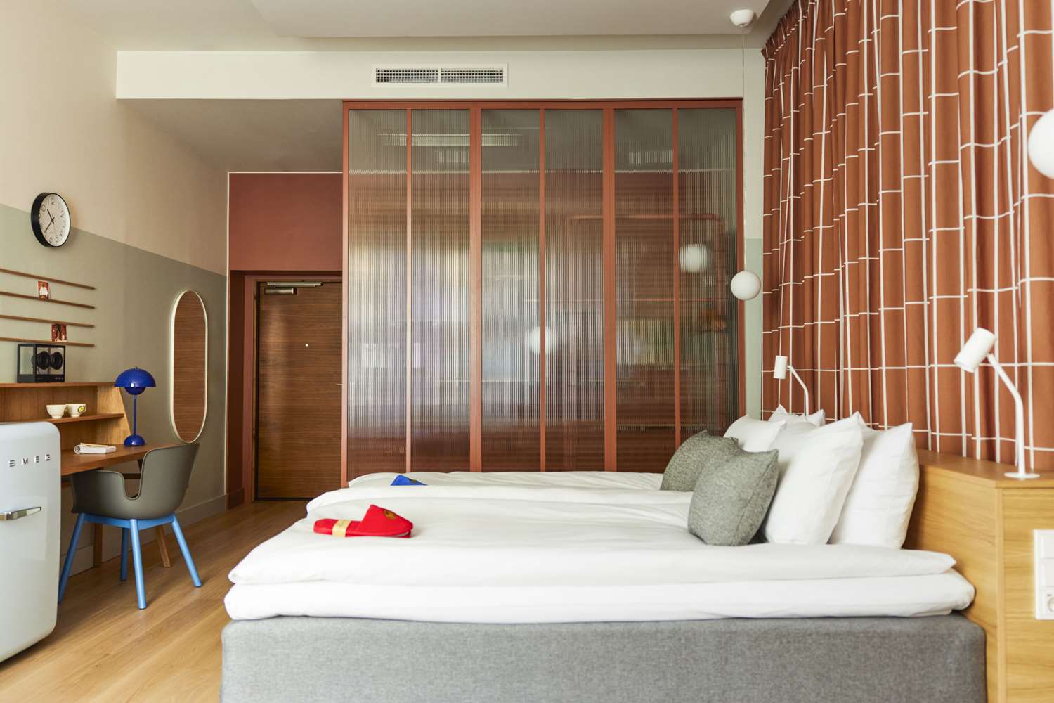 GLO Hotel Kluuvi by null