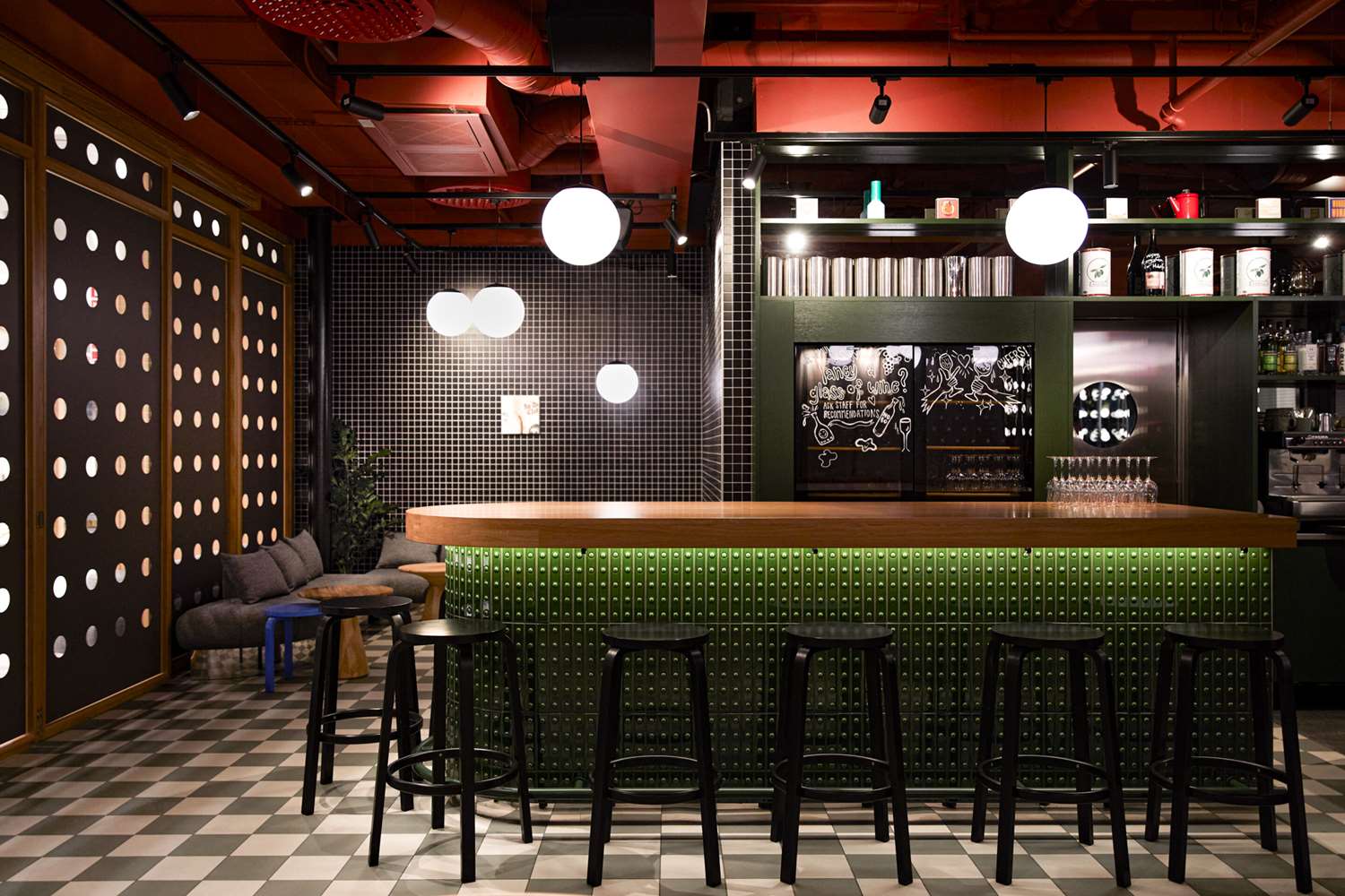 GLO Hotel Kluuvi by null