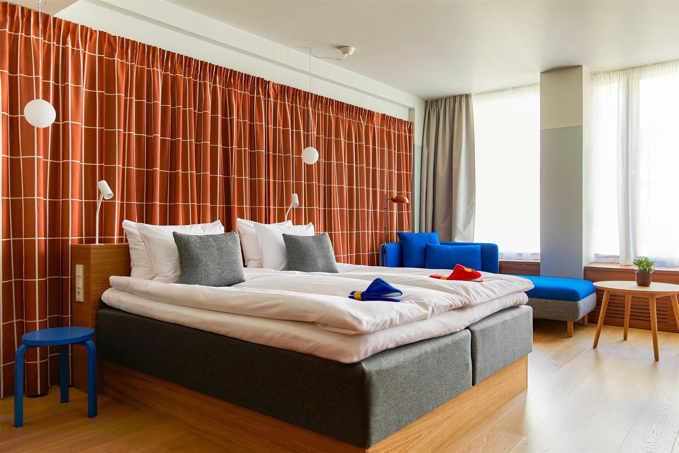 GLO Hotel Kluuvi by null