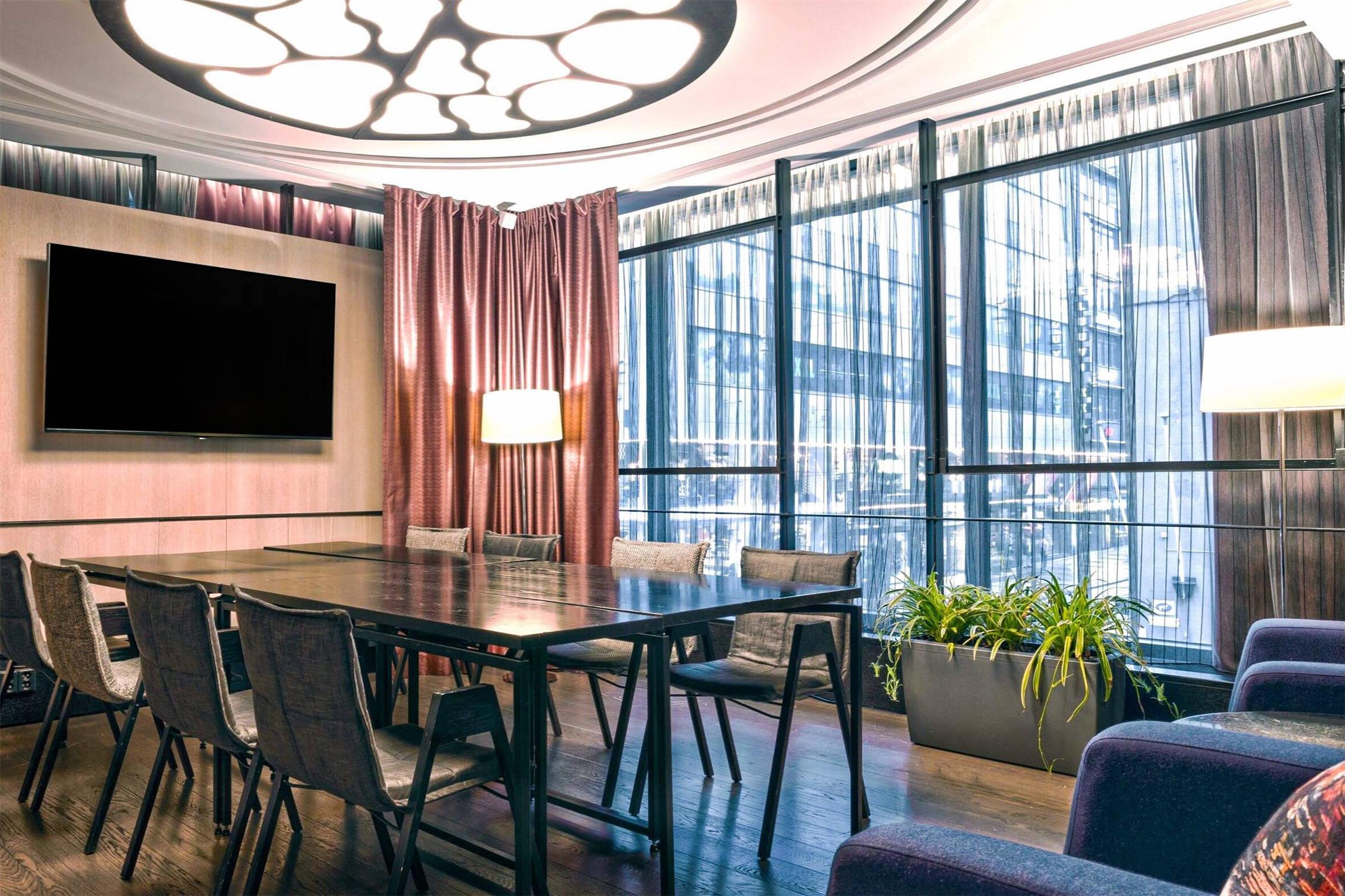 GLO Hotel Kluuvi by null