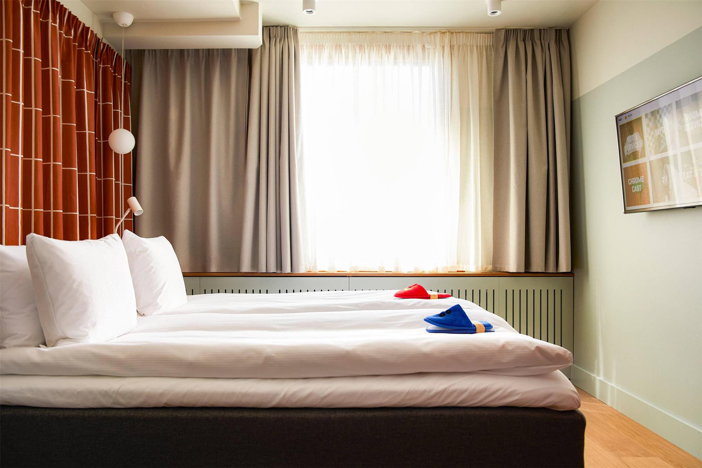 GLO Hotel Kluuvi by null