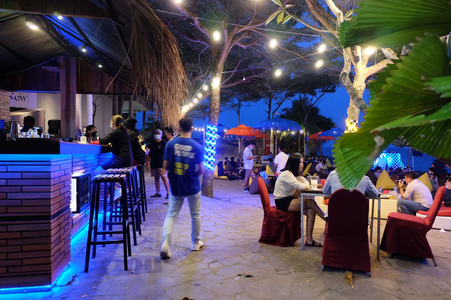 Golden Tulip Balikpapan Hotel & Suites by null