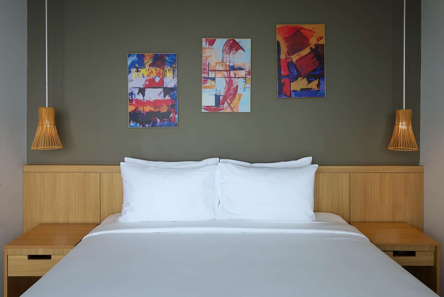 Golden Tulip Balikpapan Hotel & Suites by null