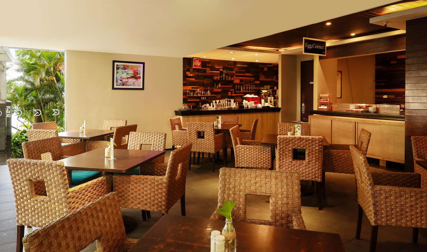 Golden Tulip Balikpapan Hotel & Suites by null