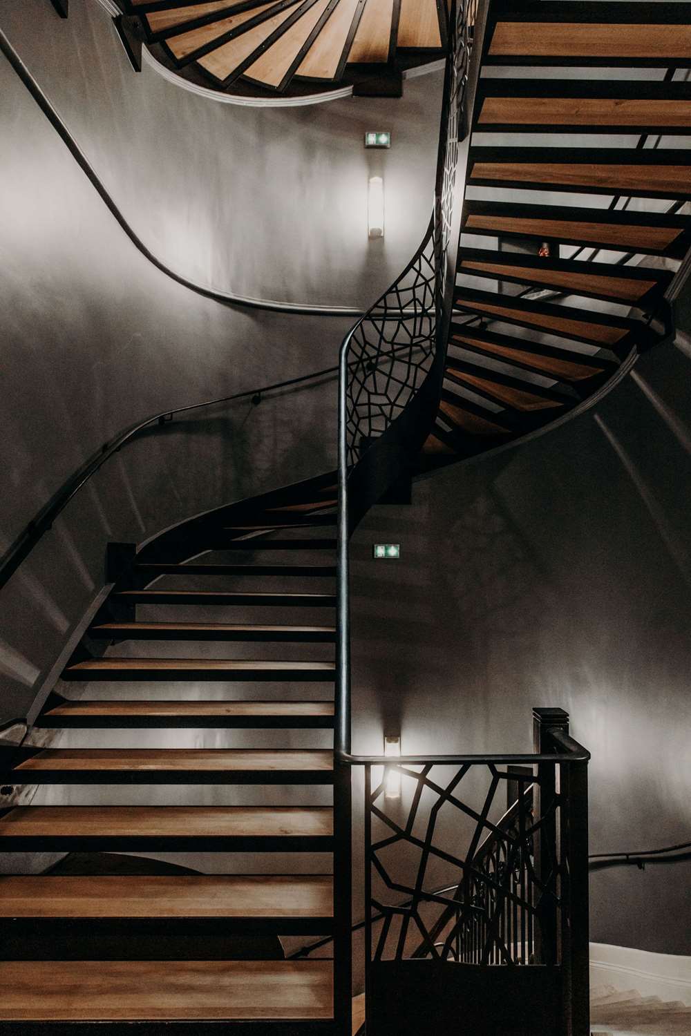 Hotel Le Palais Gallien by null