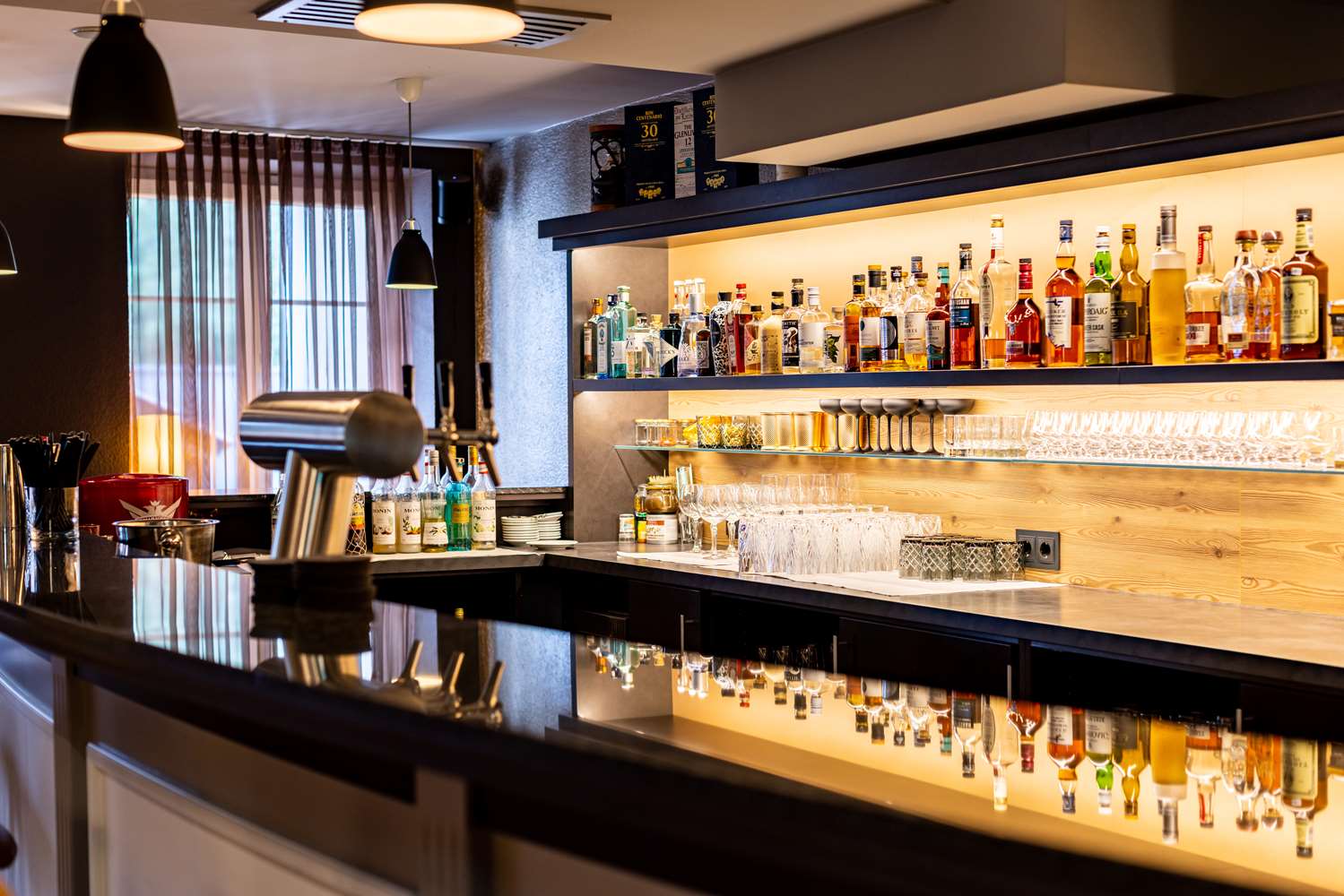Best Western Plus Parkhotel Maximilian Ottobeuren by null