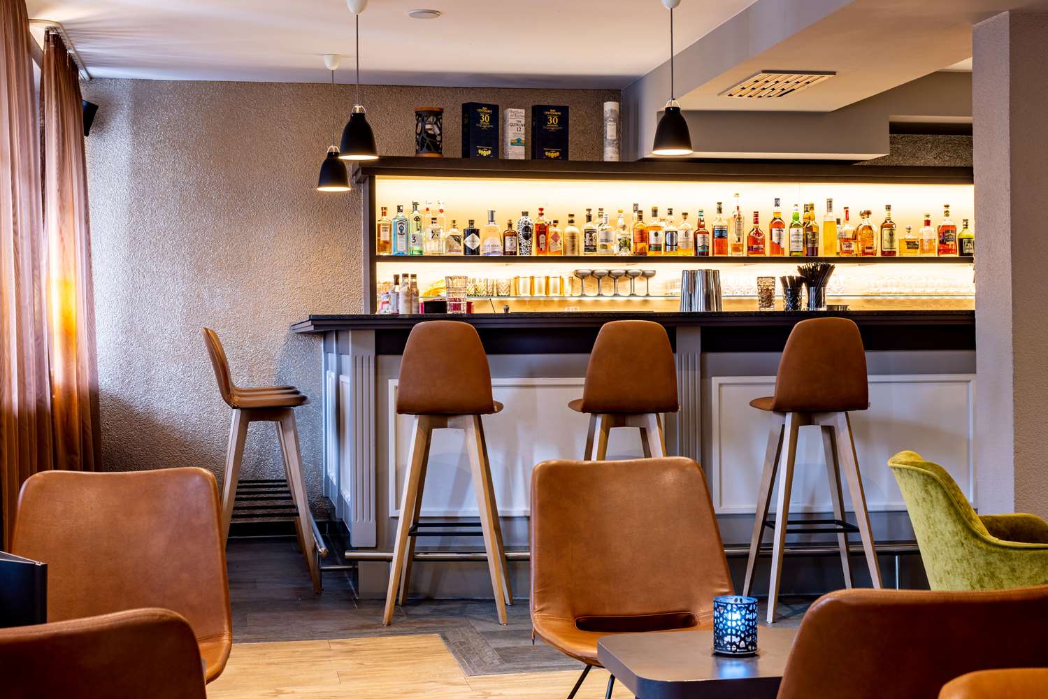 Best Western Plus Parkhotel Maximilian Ottobeuren by null