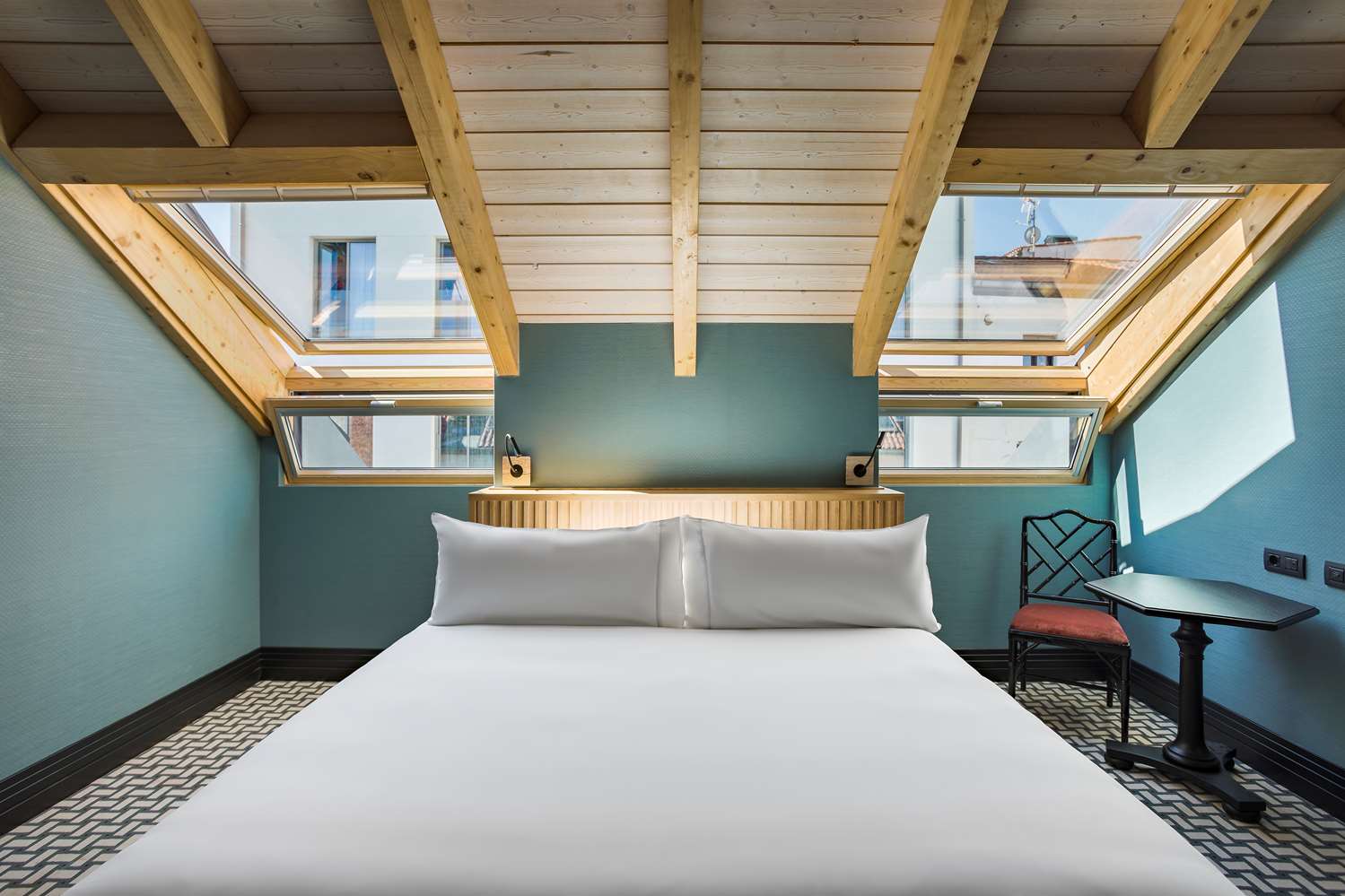 Room Mate Collection Alba, Madrid by null