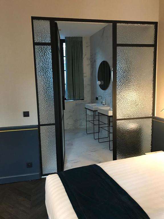 Amosa Liège City Centre Hotel by null