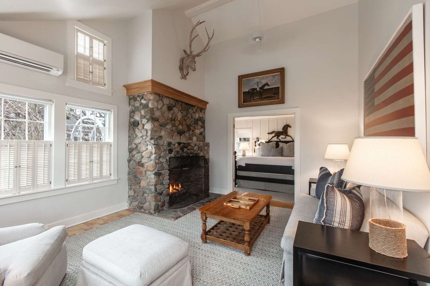 The Wauwinet by null