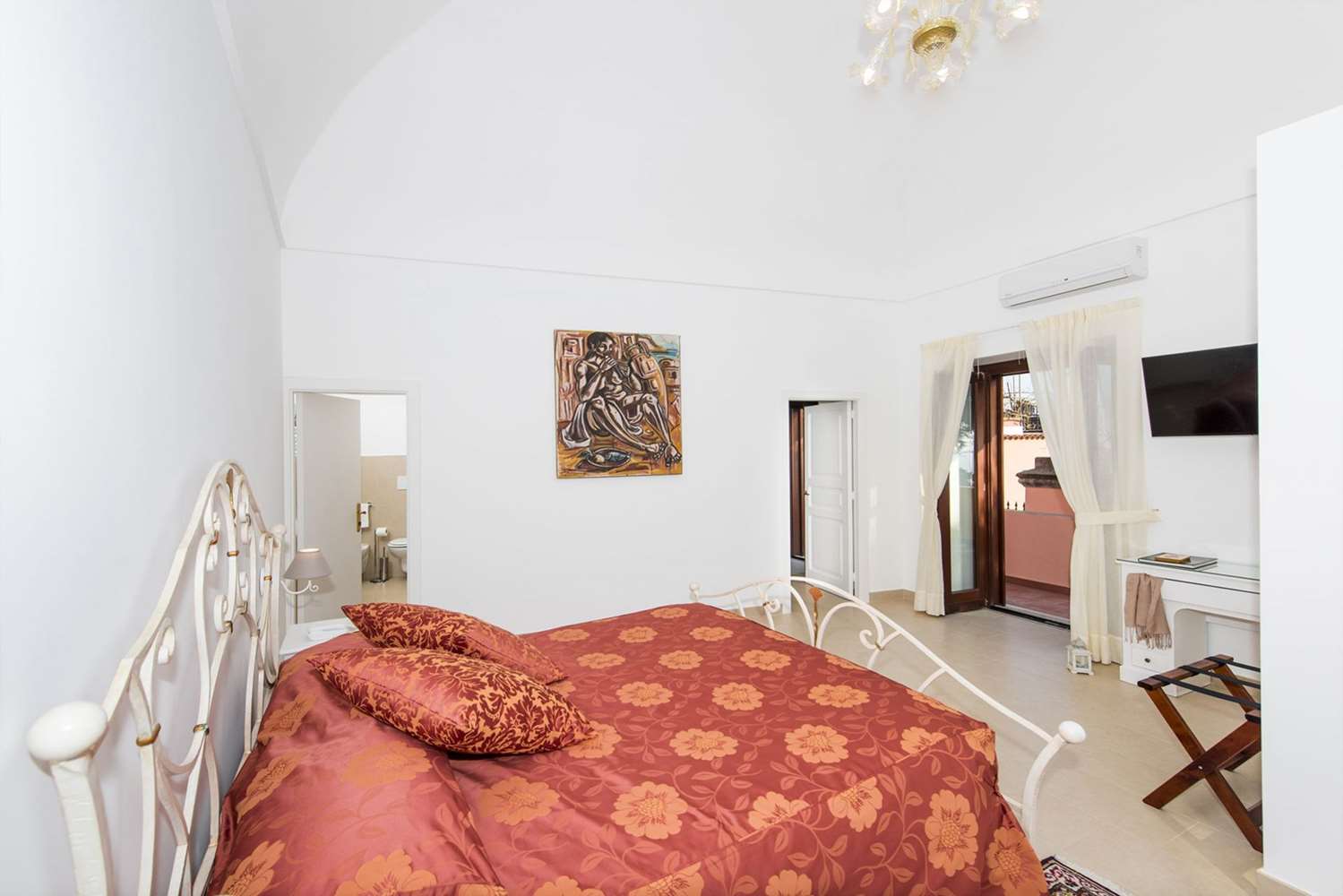 Hotel Villa Gabrisa by null
