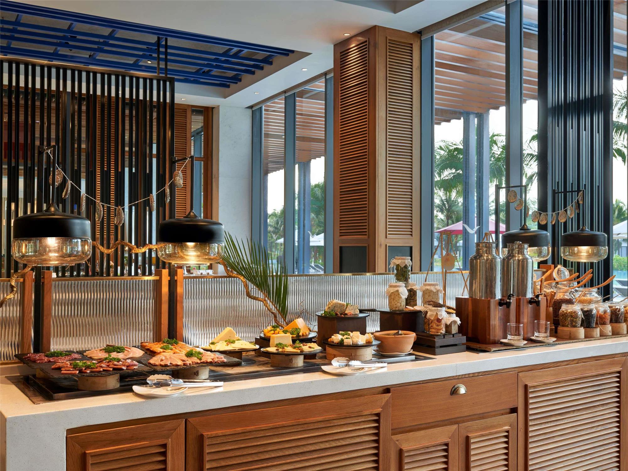 Mövenpick Resort Waverly Phu Quoc photo 6