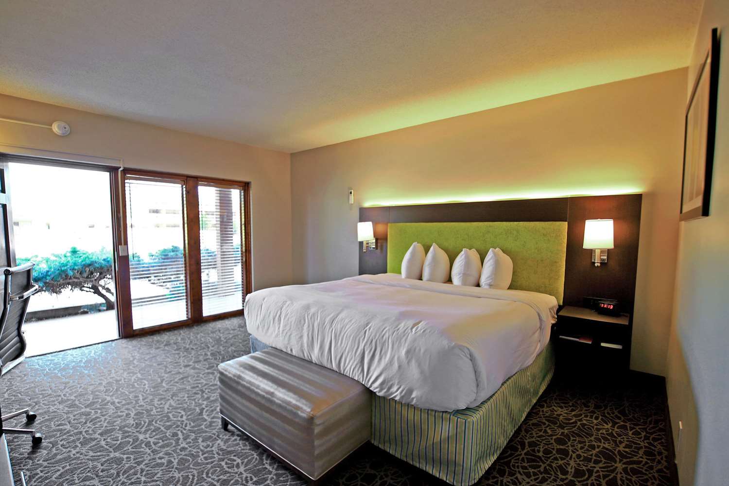 El Sendero Inn - Best hotel in Santa Fe Downtown by null