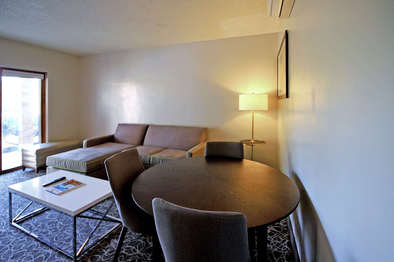 El Sendero Inn - Best hotel in Santa Fe Downtown by null