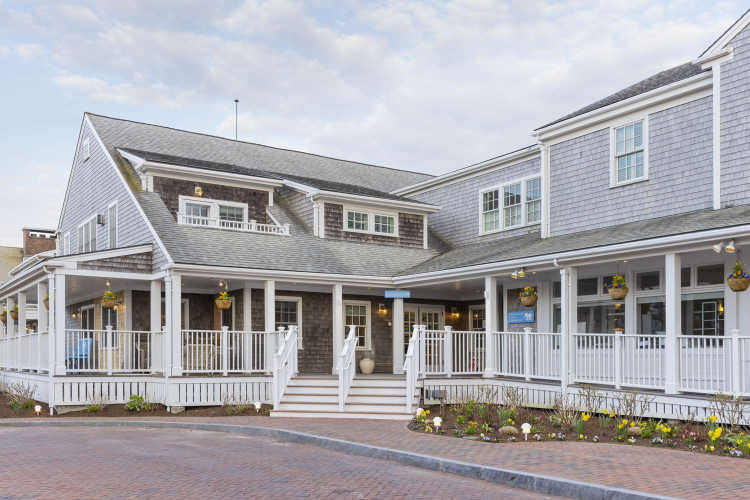 White Elephant Nantucket by null