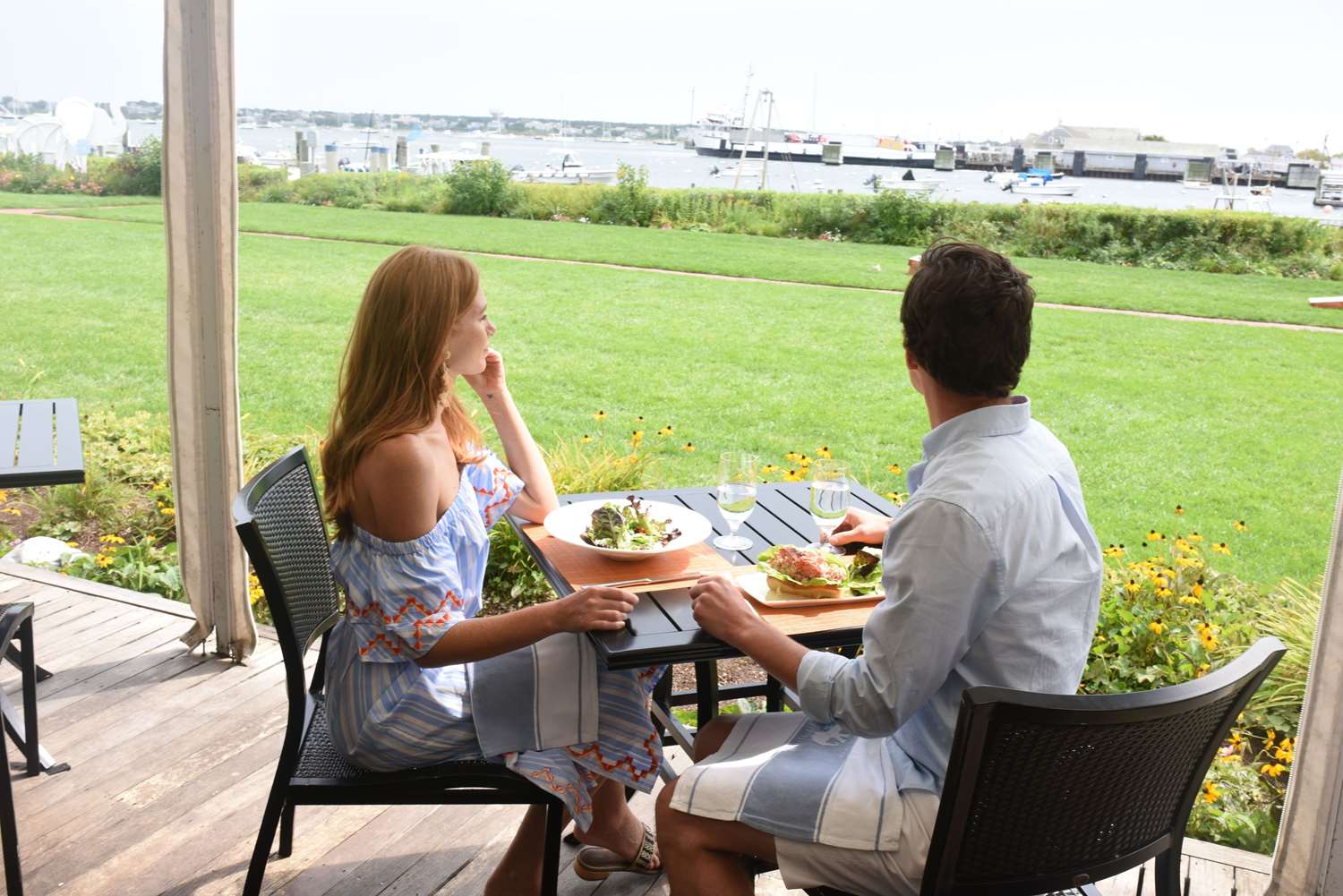 White Elephant Nantucket by null