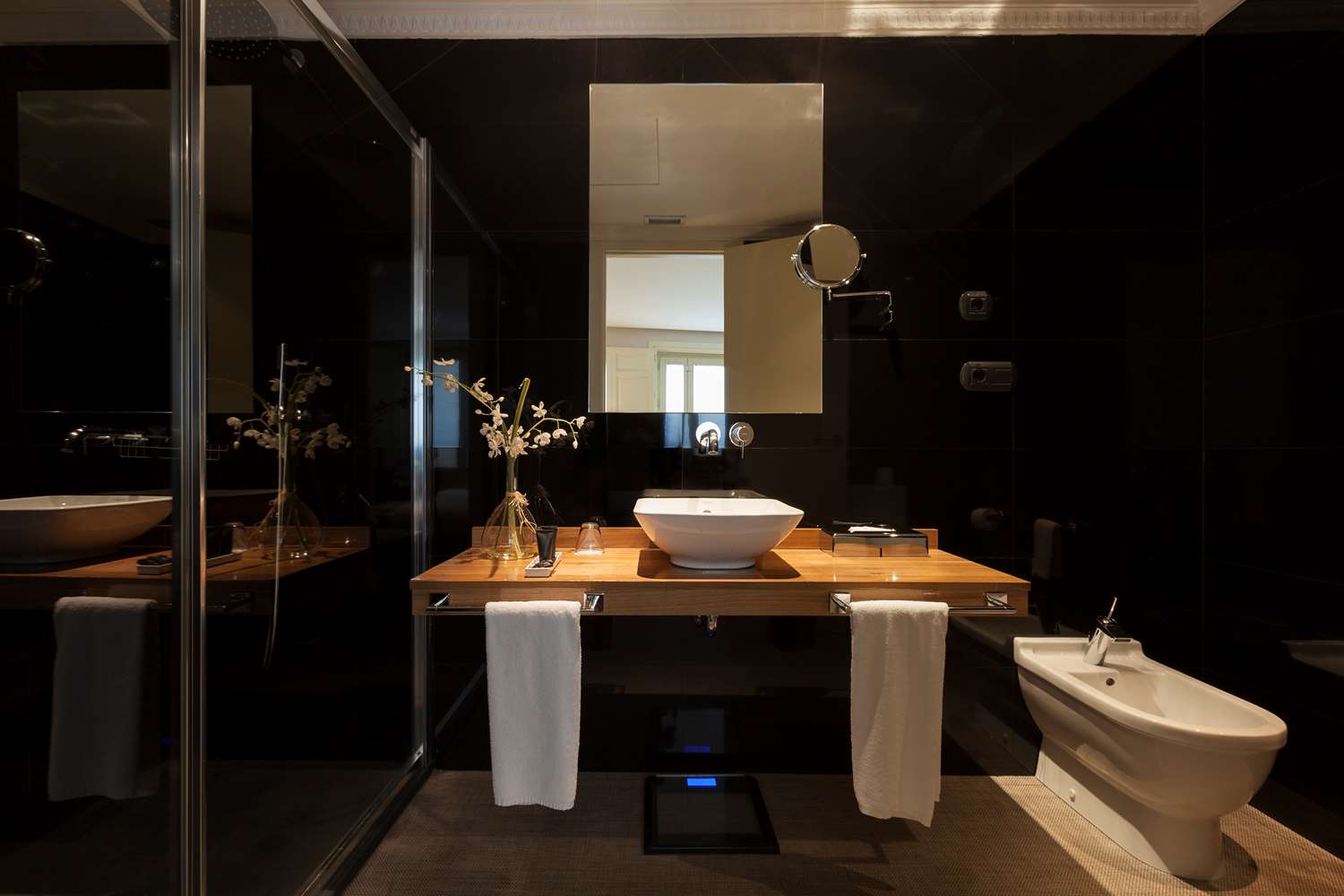 Hotel Sardinero Madrid by null