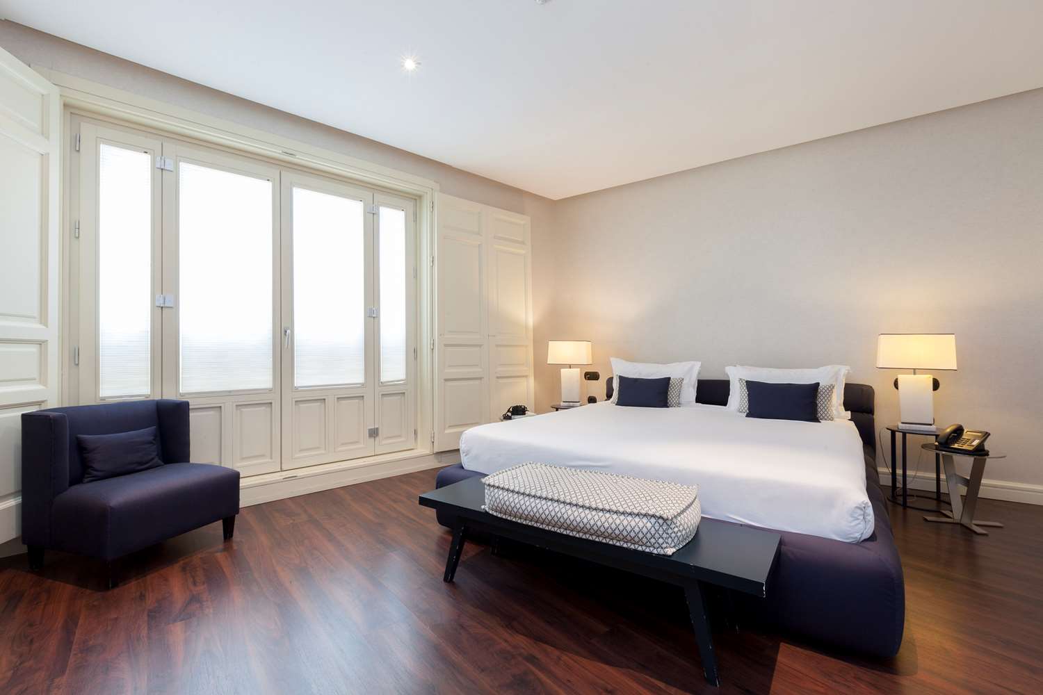 Hotel Sardinero Madrid by null