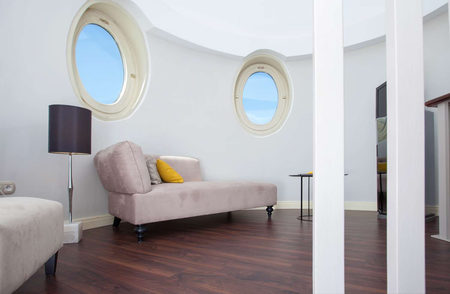 Hotel Sardinero Madrid by null