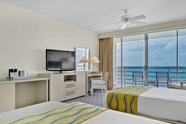 El Conquistador Resort by null