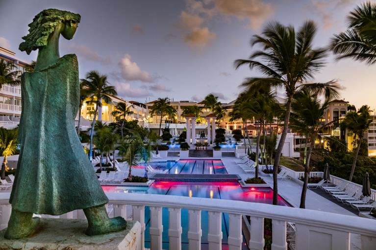 El Conquistador Resort by null
