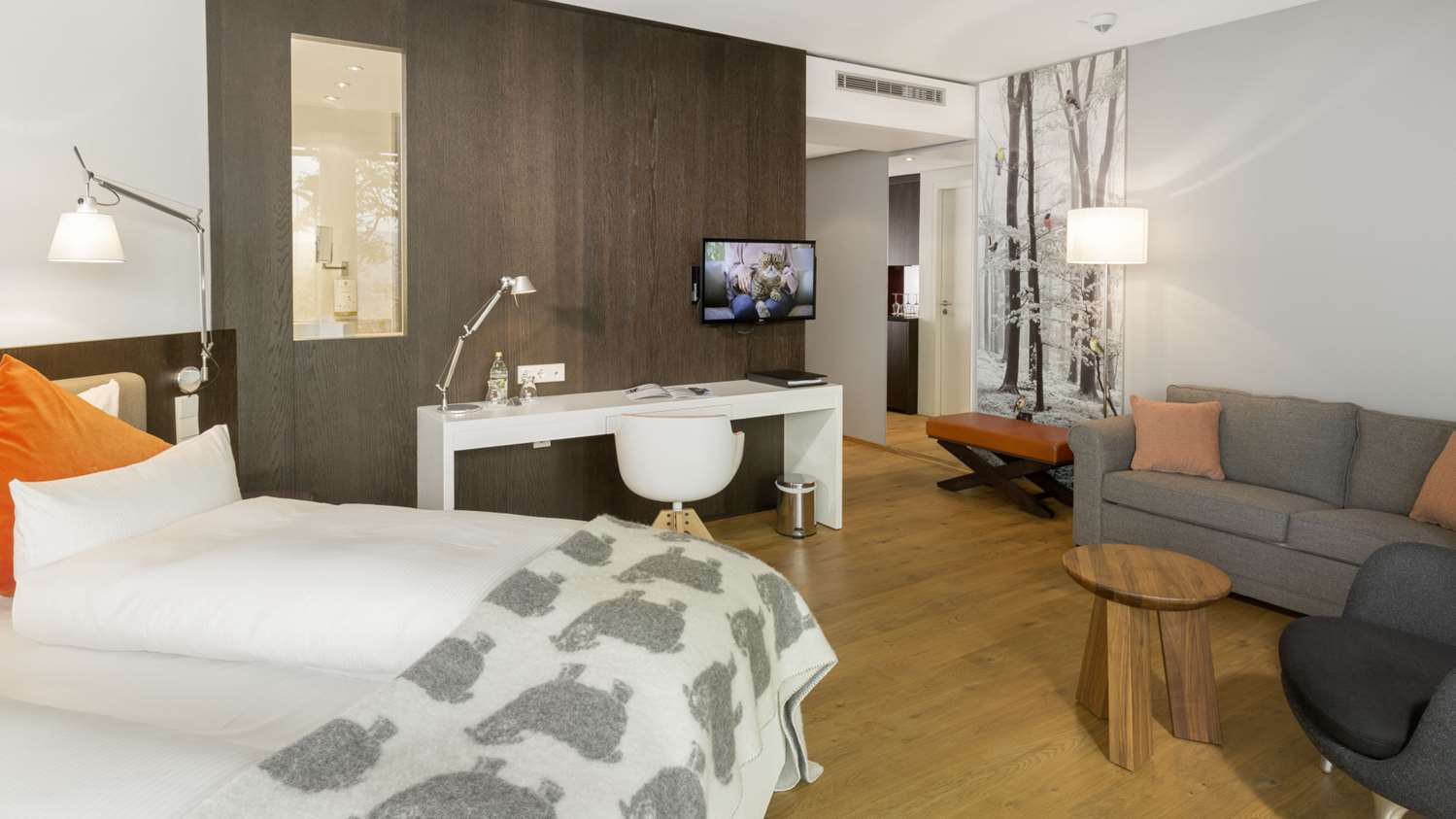 Achalm Hotel & Restaurant by null