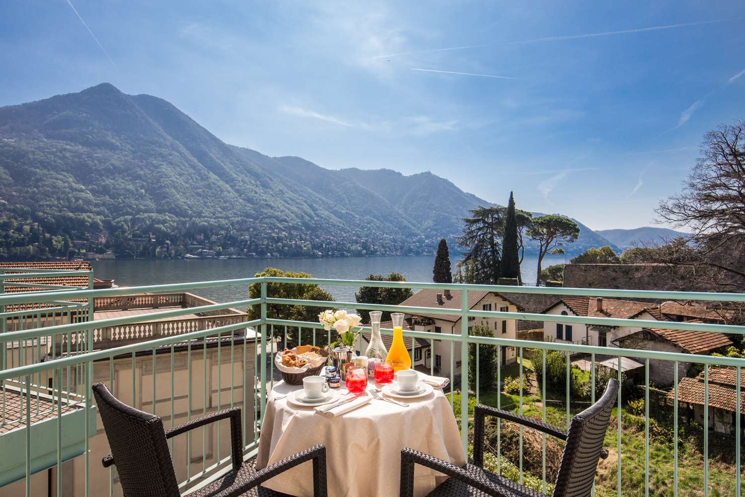 Grand Hotel Imperiale Resort & SPA by null
