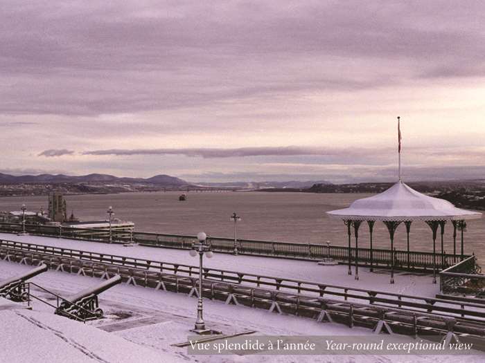 Hôtel Château Bellevue by null