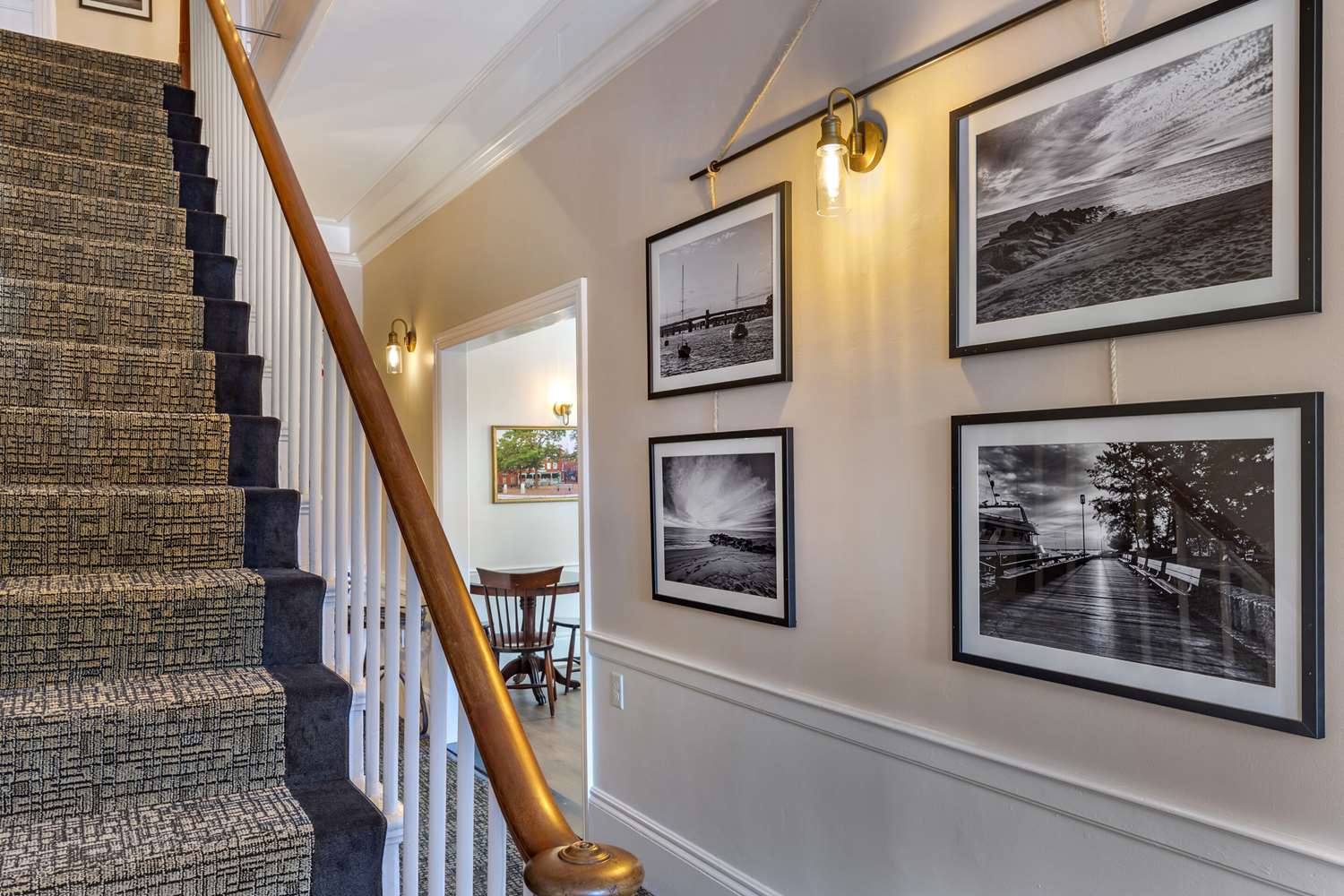 Essex Street Inn by null