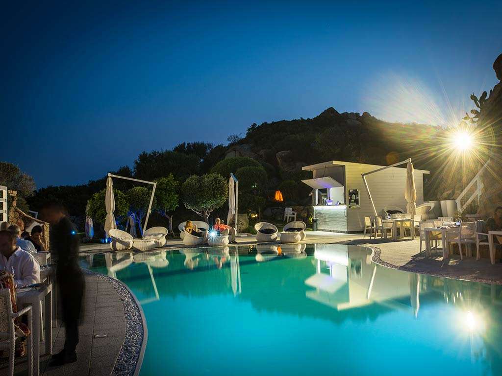 Grand Hotel Resort Ma&Ma by null