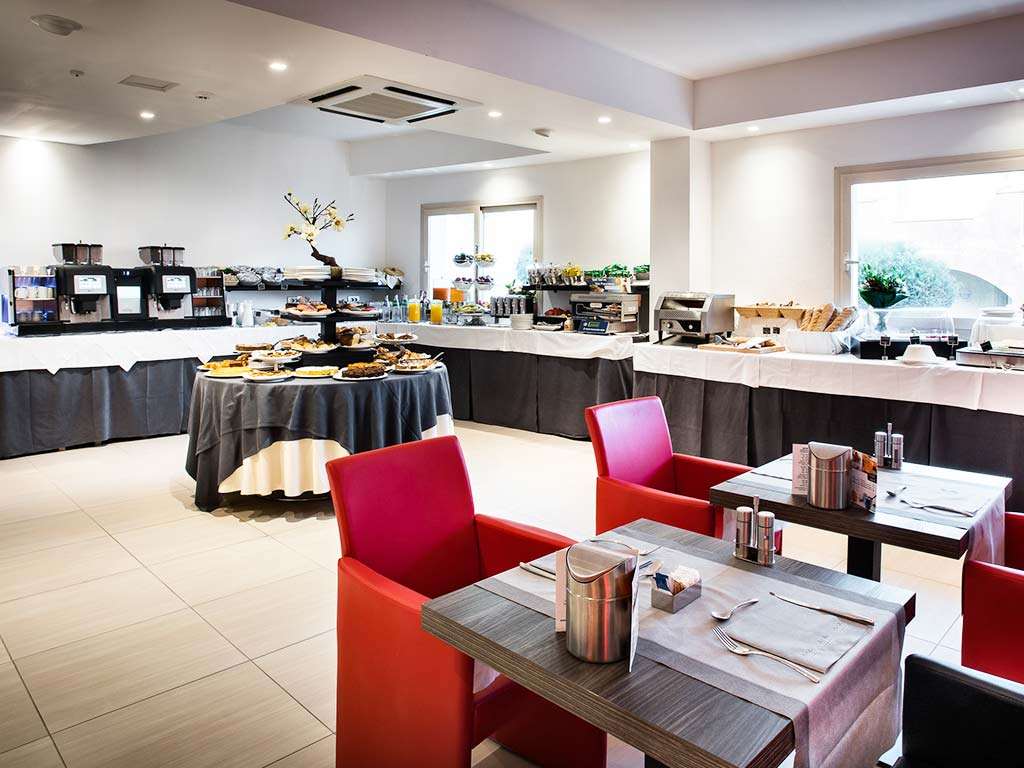 Grand Hotel Resort Ma&Ma photo 6