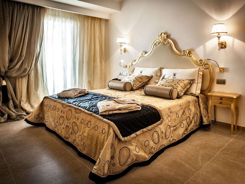 Grand Hotel Resort Ma&Ma by null