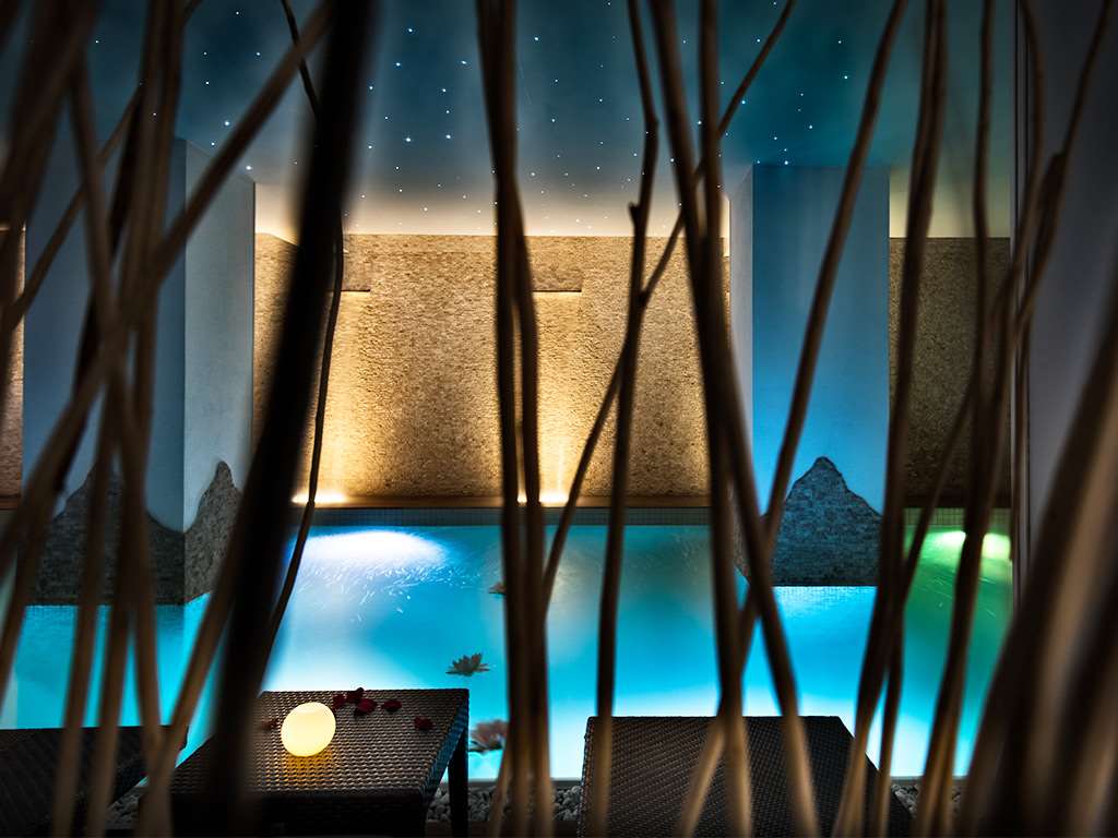 Grand Hotel Resort Ma&Ma by null