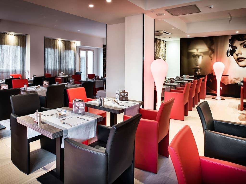 Grand Hotel Resort Ma&Ma by null