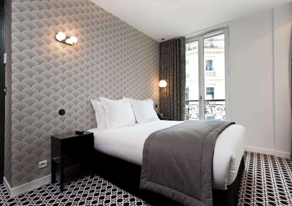 Hotel Emile le Marais by null