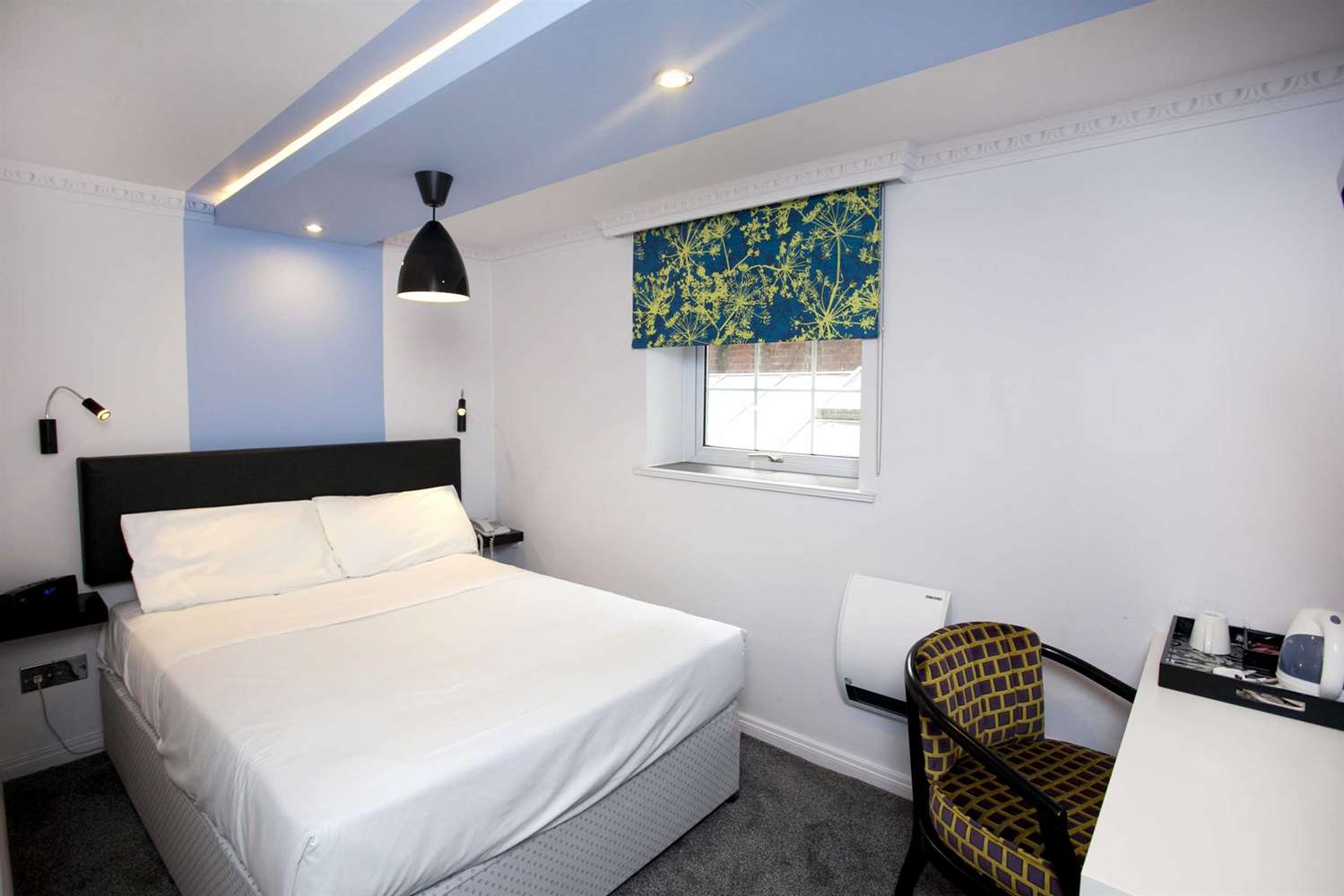 St James Hotel by null
