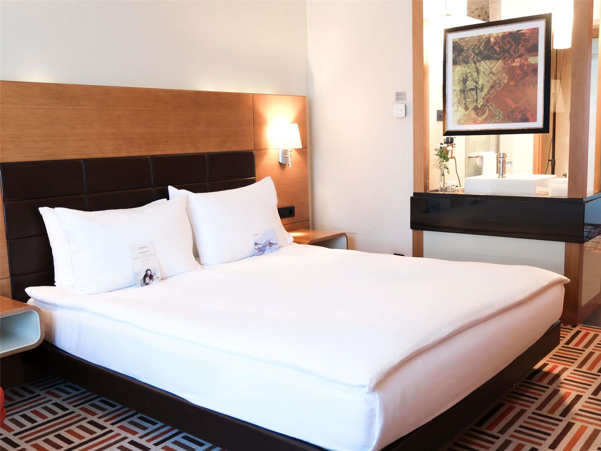 Mövenpick Ankara photo 8