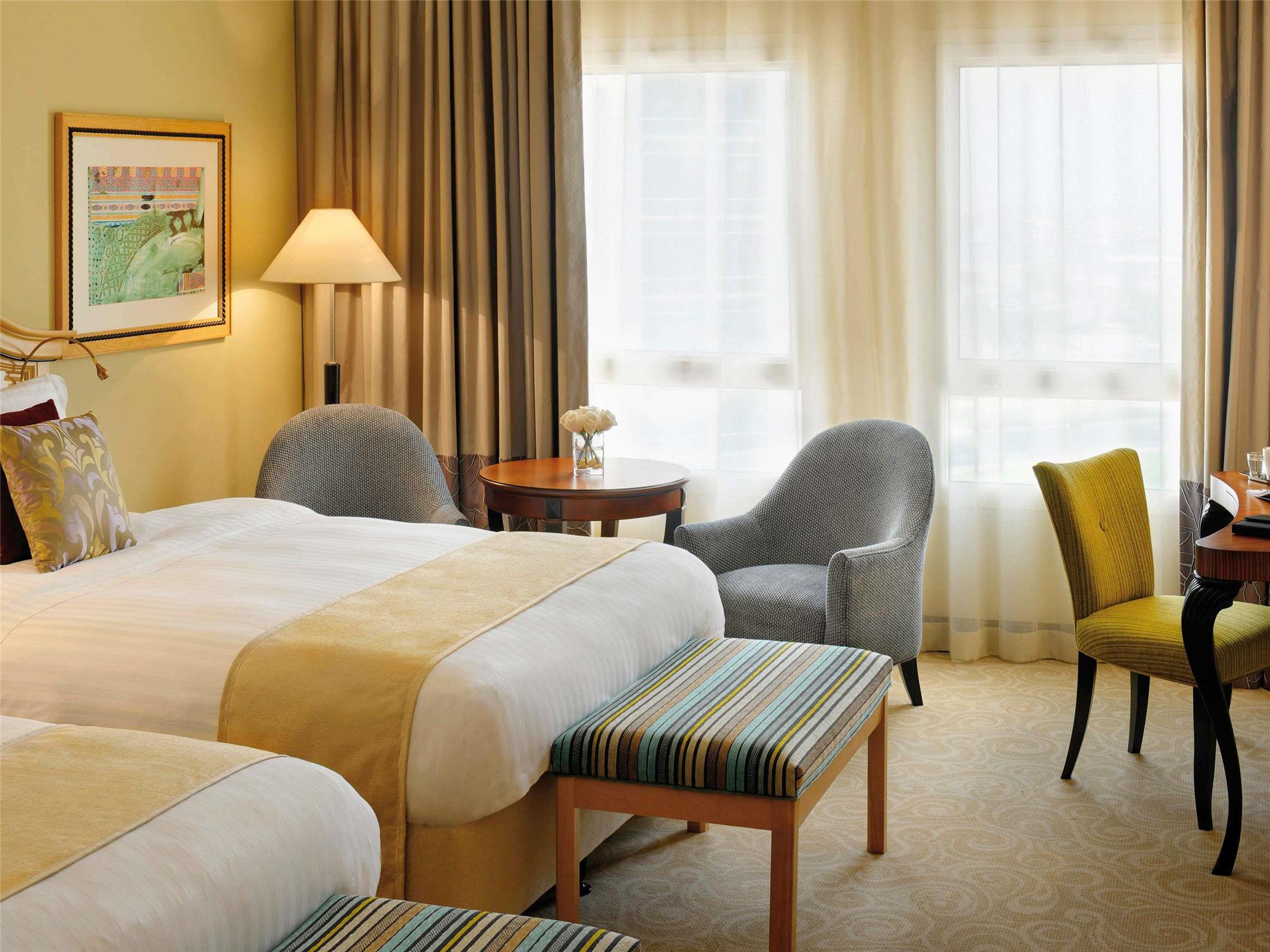 Mövenpick Doha photo 5