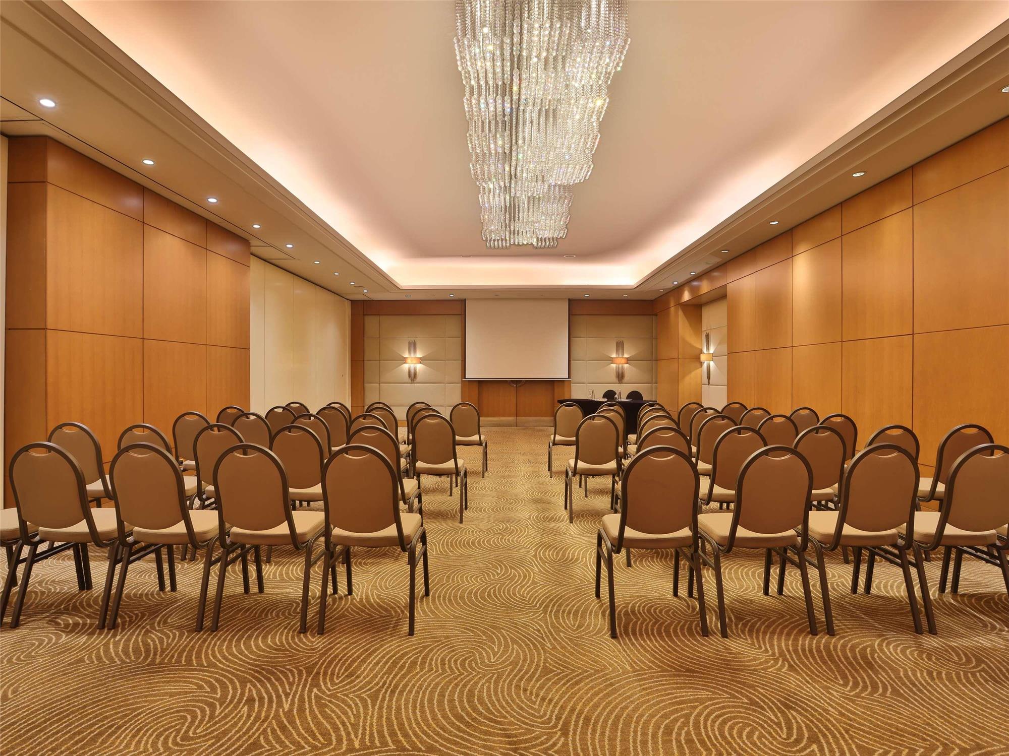 Mövenpick Beirut photo 7