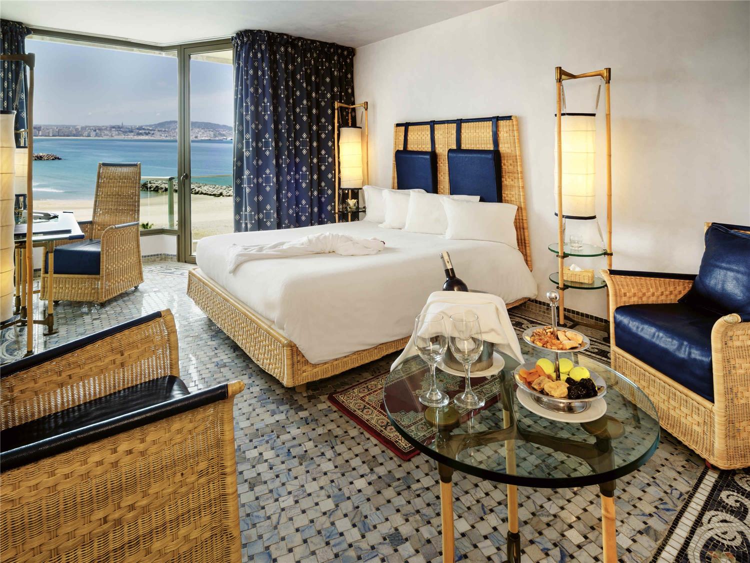 Mövenpick Hôtel photo 6