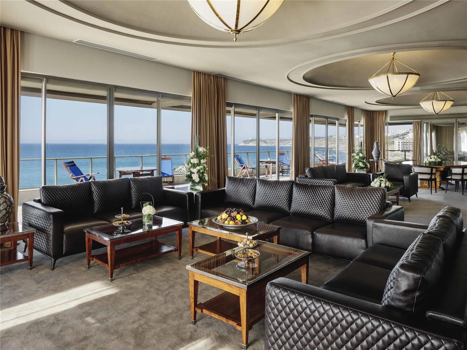 Mövenpick Hôtel photo 8