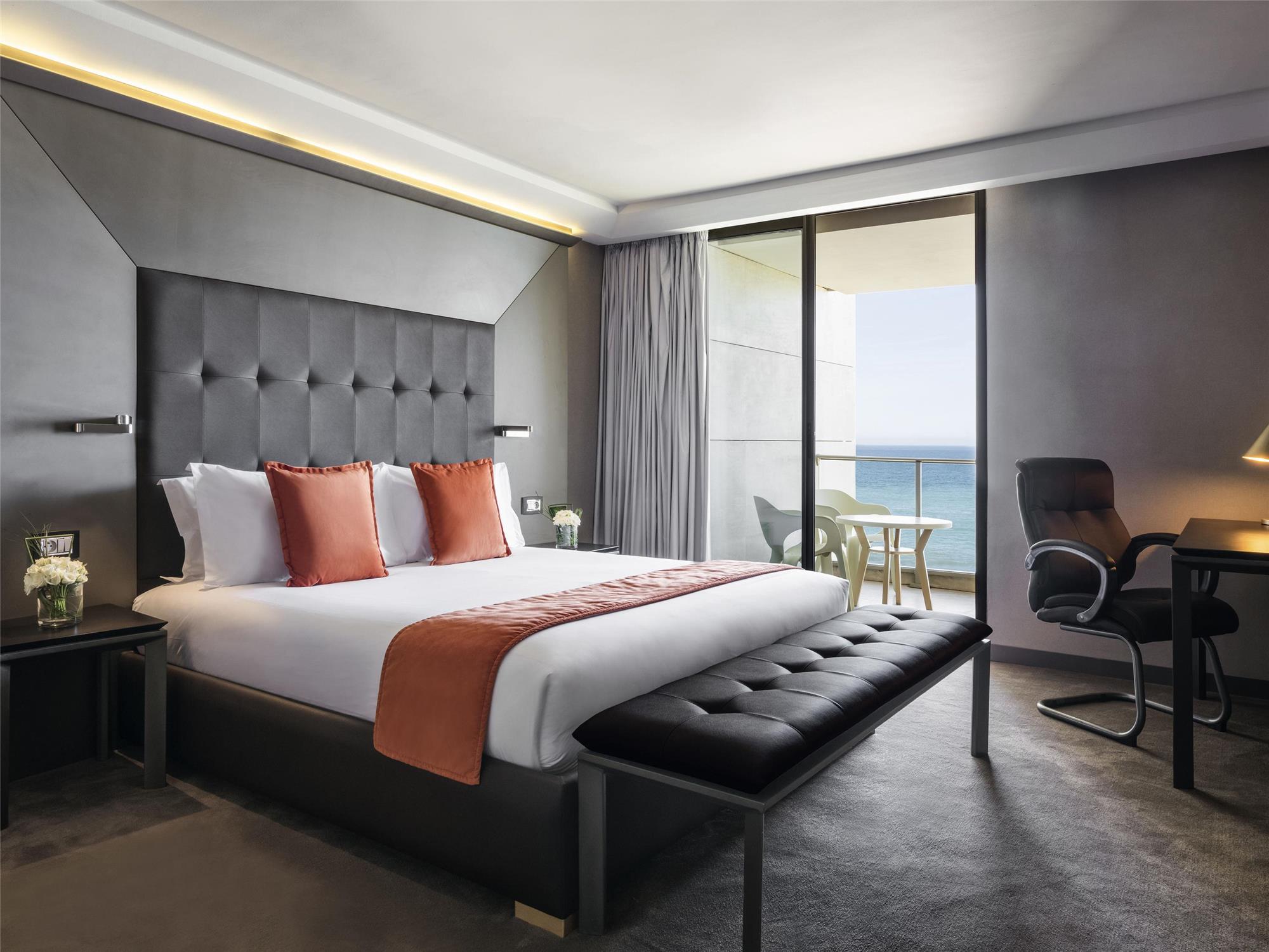 Mövenpick Hôtel photo 7