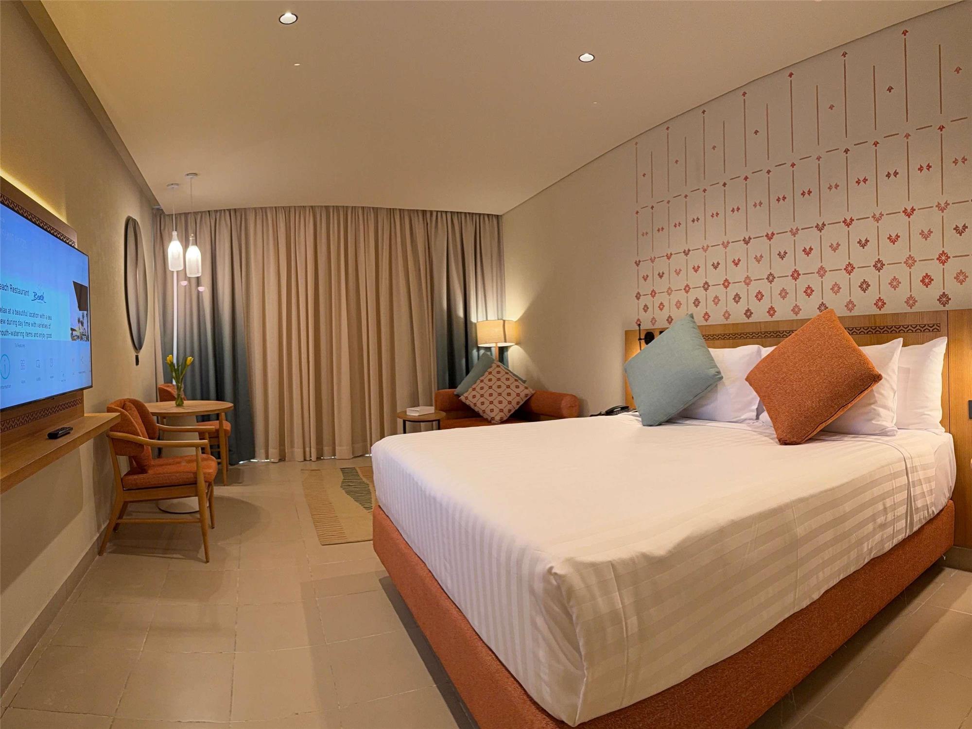 Naama Bay Promenade Beach Resort photo 4