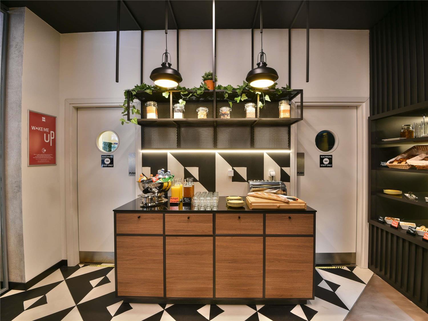 ibis Baku City photo 3