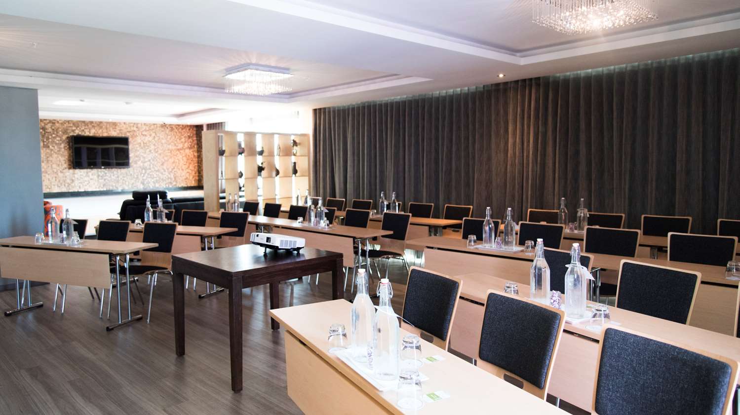 Hotel Verde - Cape Town Airport by null