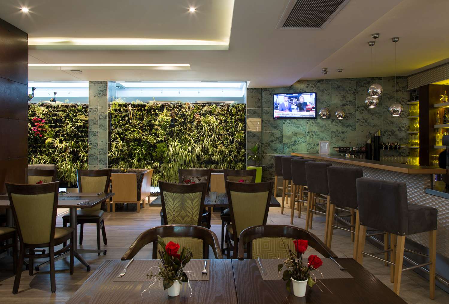 Hotel Verde - Cape Town Airport by null