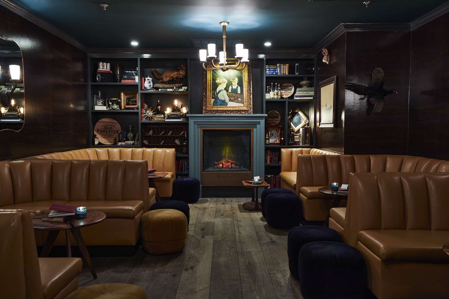 The Oliver Hotel Knoxville, by Oliver by null