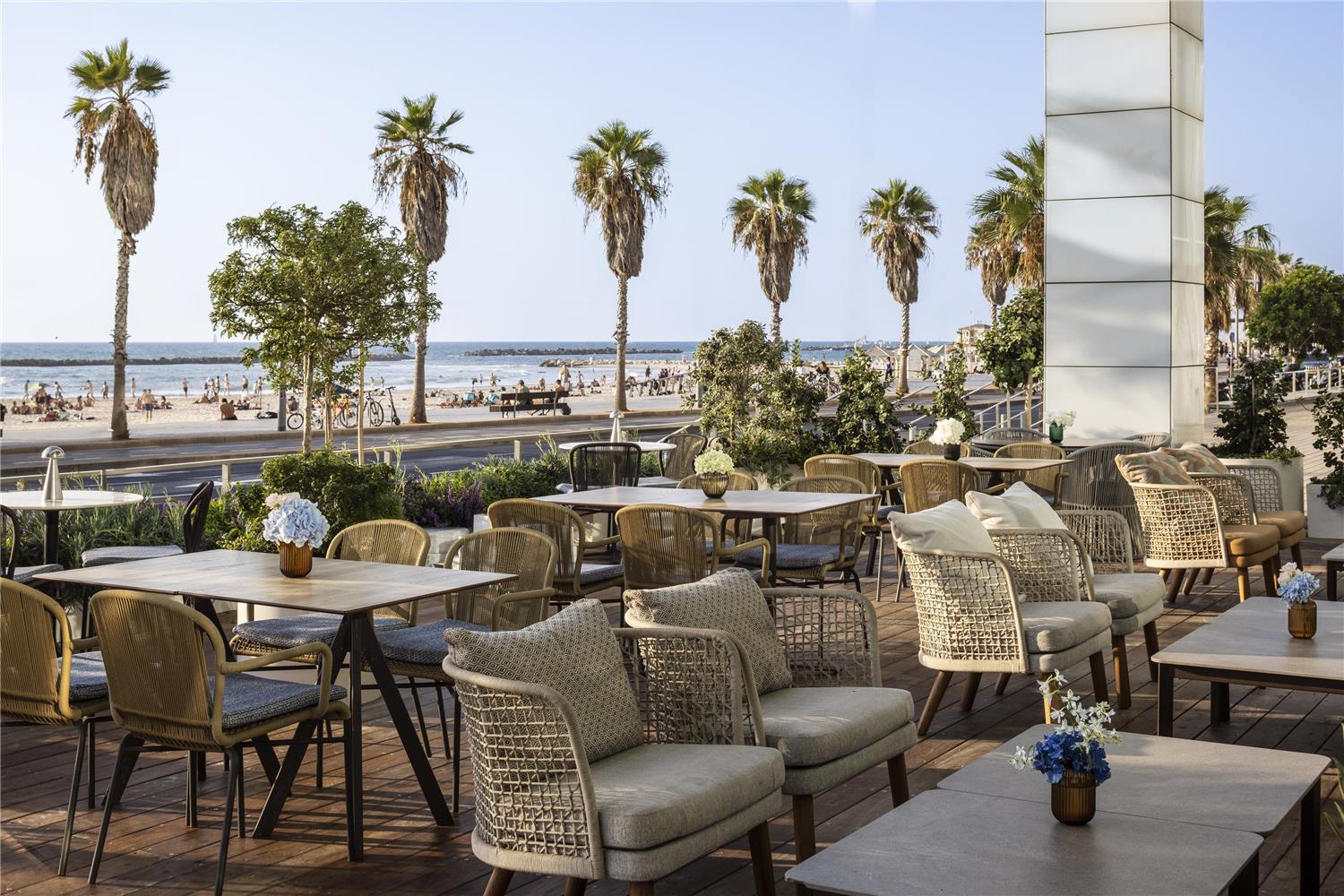 The David Kempinski Tel Aviv photo 7