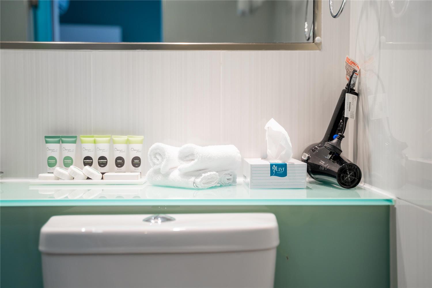 Nightelier Devonport (Gateway Hotel) by null